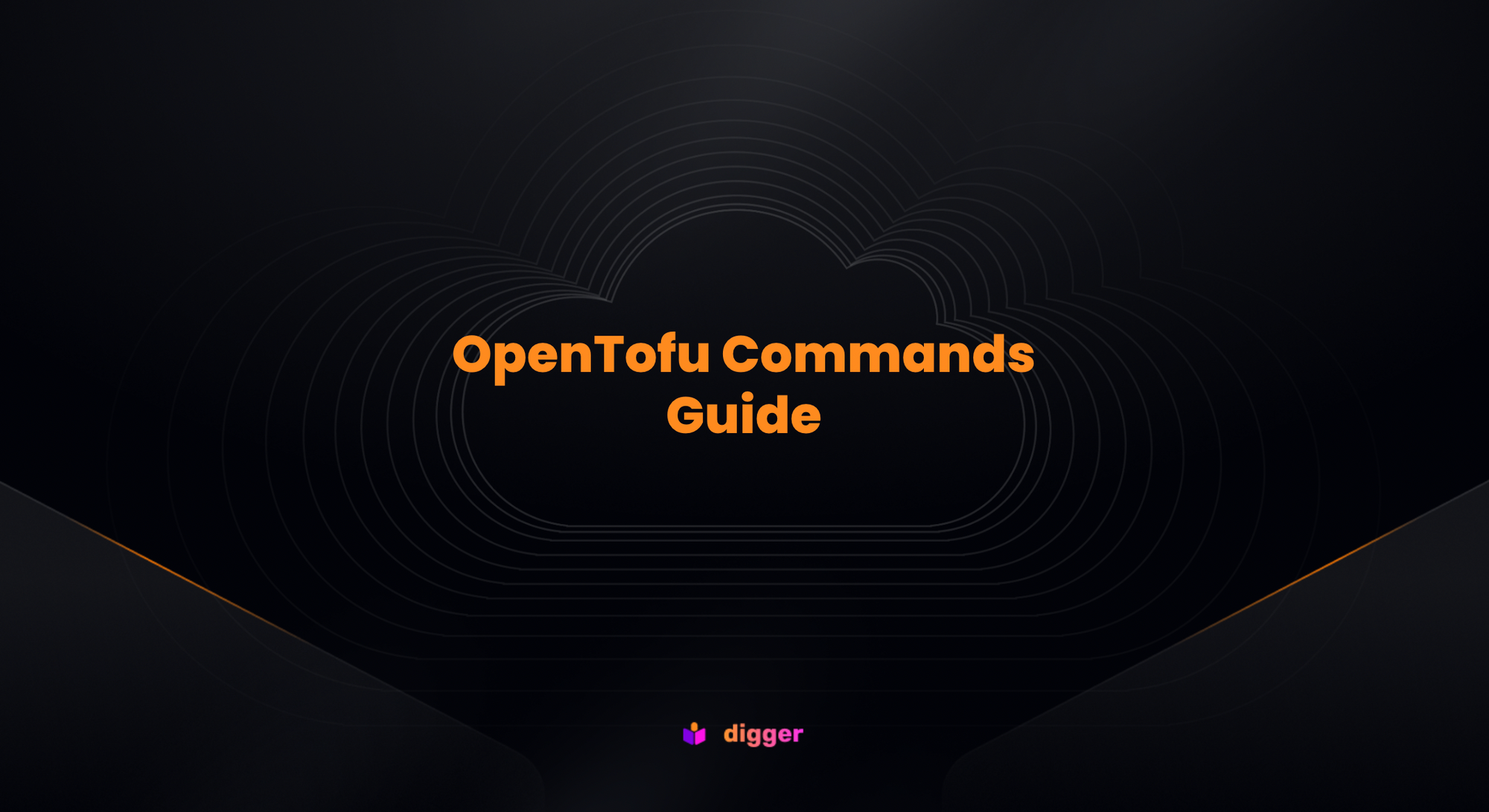 OpenTofu Commands Guide