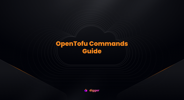 OpenTofu Commands Guide